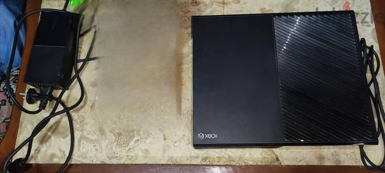 Xbox one 1