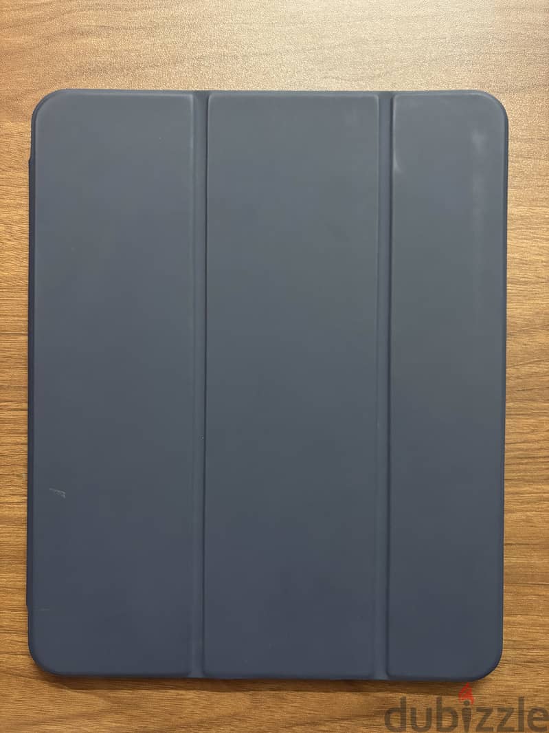 iPad Pro 13in M4 - 256 gb - Wifi 5