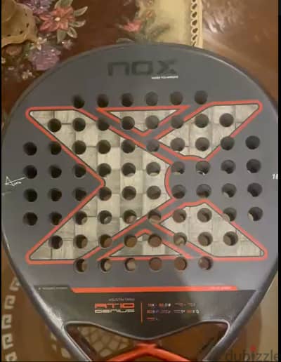 NOX 10 AT , 18K 2025