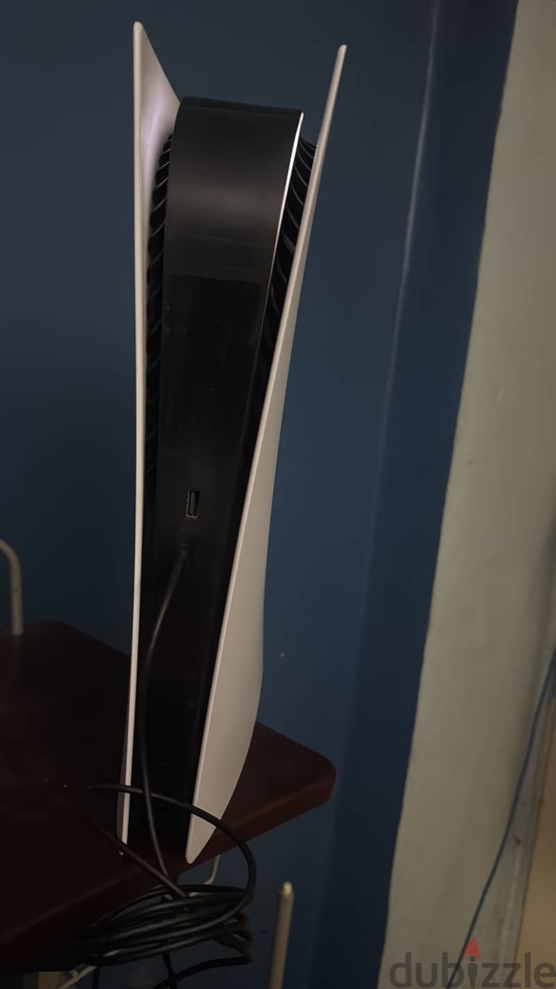 Playstation 5 digital 1