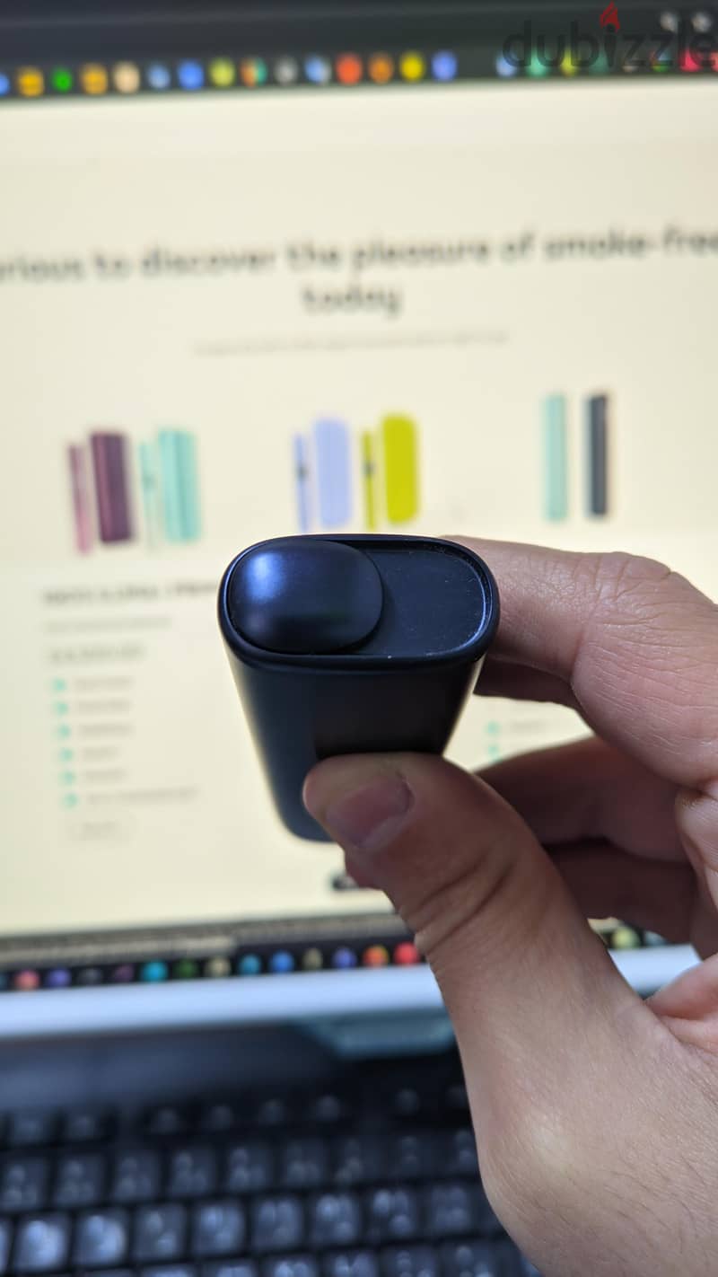 IQOS ILUMA ONE 2