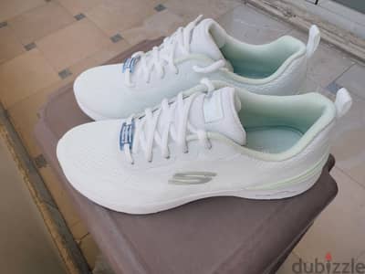 Skechers Skech Air Dynamight Luminosit trainers