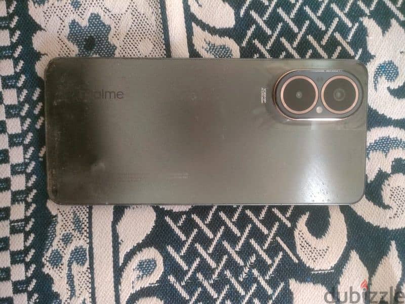 Realme C67 256GB 3