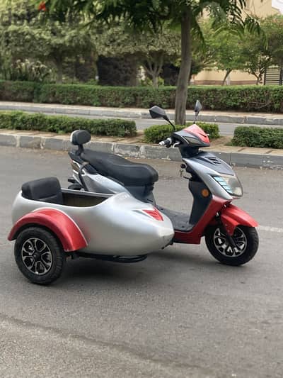 Glide للإيجار اليومي
