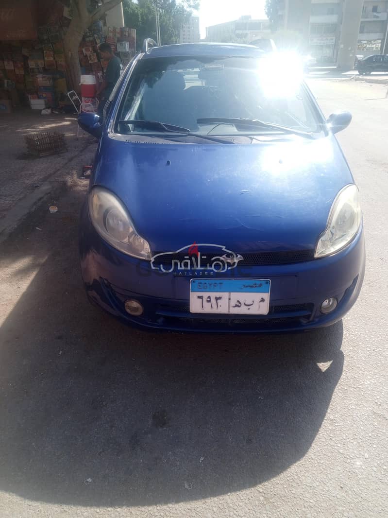 Used Speranza A113 2012 For Sale Nasr city