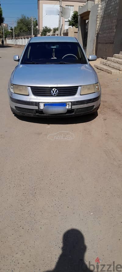 Used Volkswagen Passat 2000 For Sale El Minya