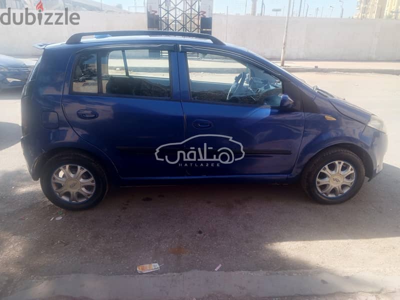 Used Speranza A113 2012 For Sale Nasr city - 3