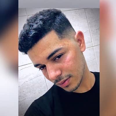 Ahmed