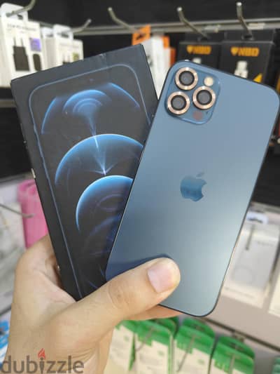 Apple - iPhone 12 Pro