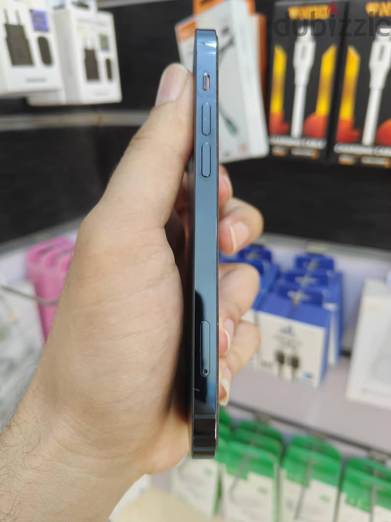 Apple - iPhone 12 Pro 2