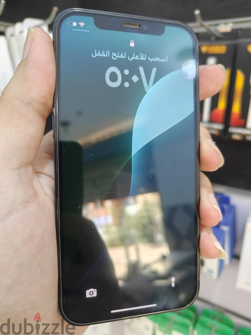Apple - iPhone 12 Pro 3