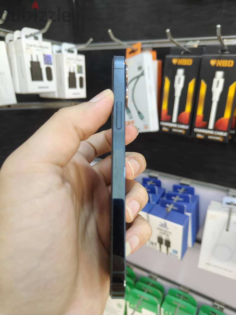 Apple - iPhone 12 Pro 4
