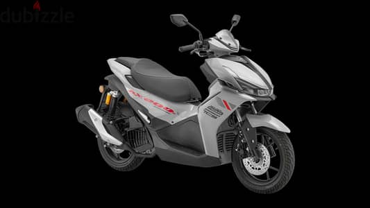 Qj AX 200