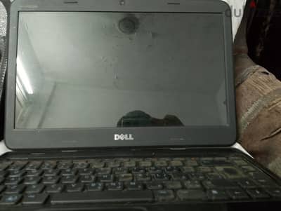 Dell Inspiron N4050 Core i3 - جاهز للاستخدام - مع الشاحن