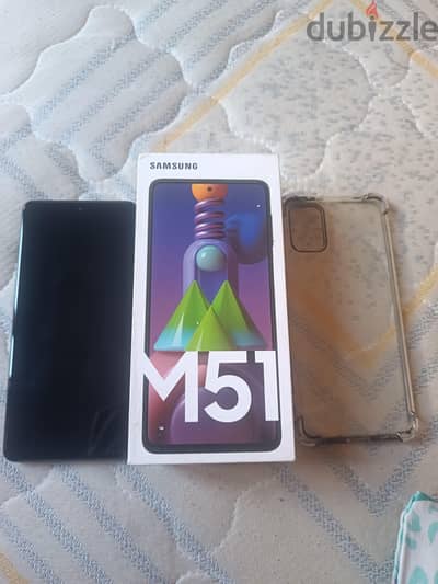 سامسونج ام 51