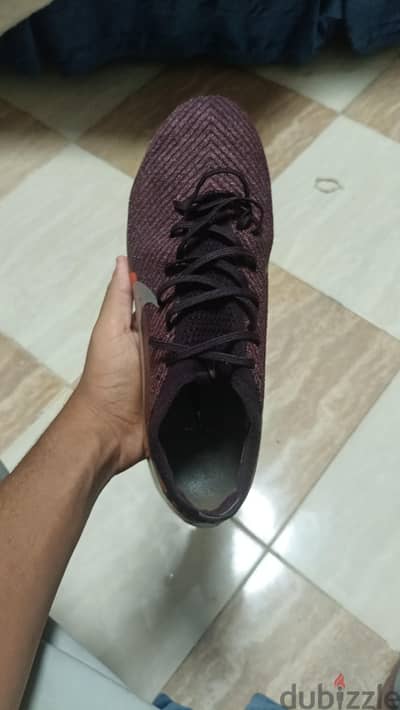النوع : Nike air zoom