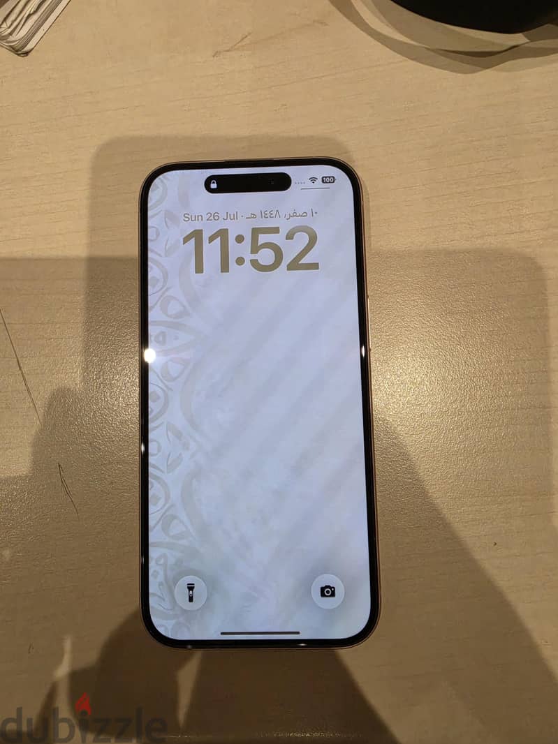 Apple - iPhone 15 1