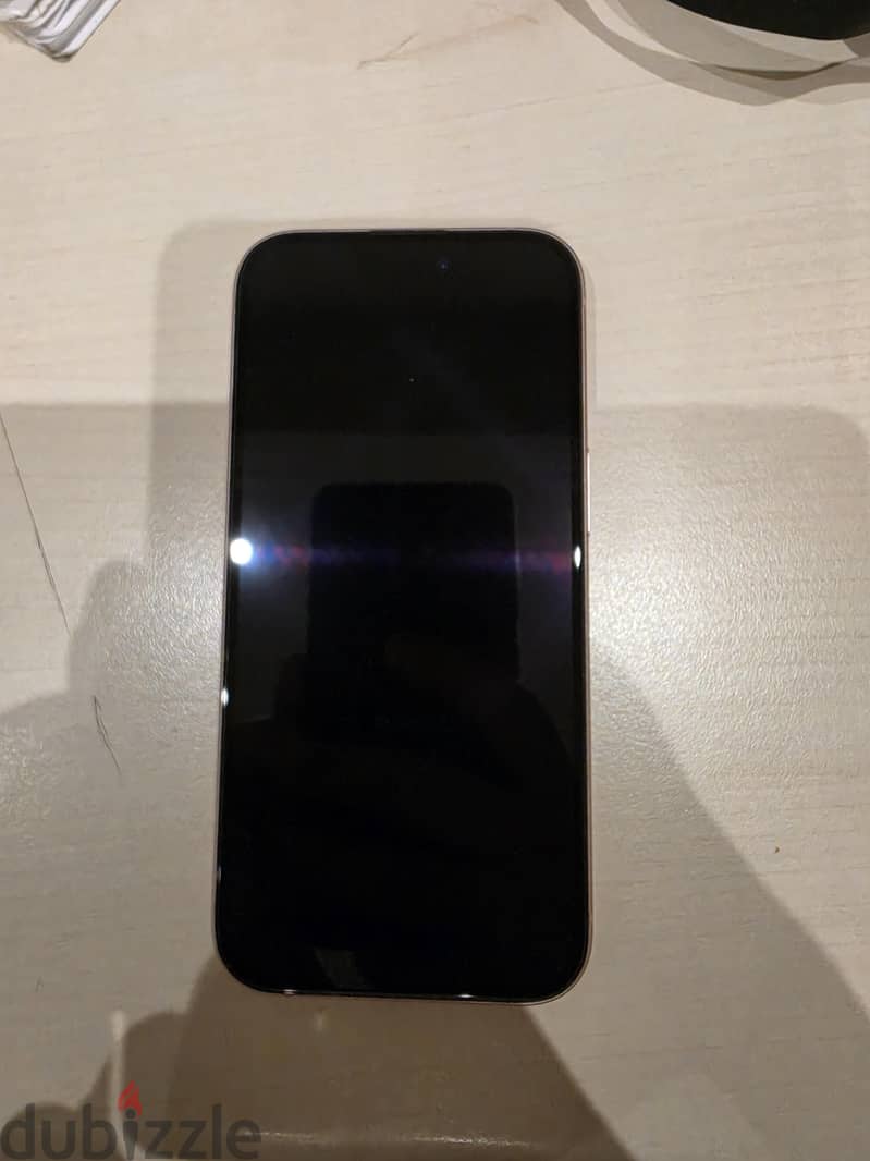 Apple - iPhone 15 2