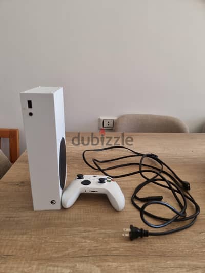 Xbox Series S 512GB - Like New - USA Version