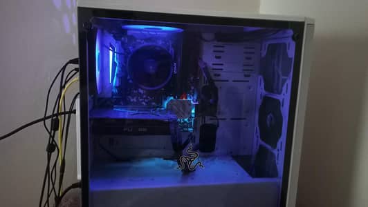تجميعة PC استعمال خفيف