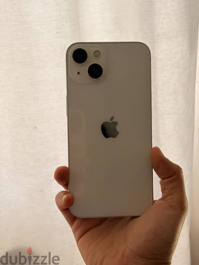Apple - iPhone 13