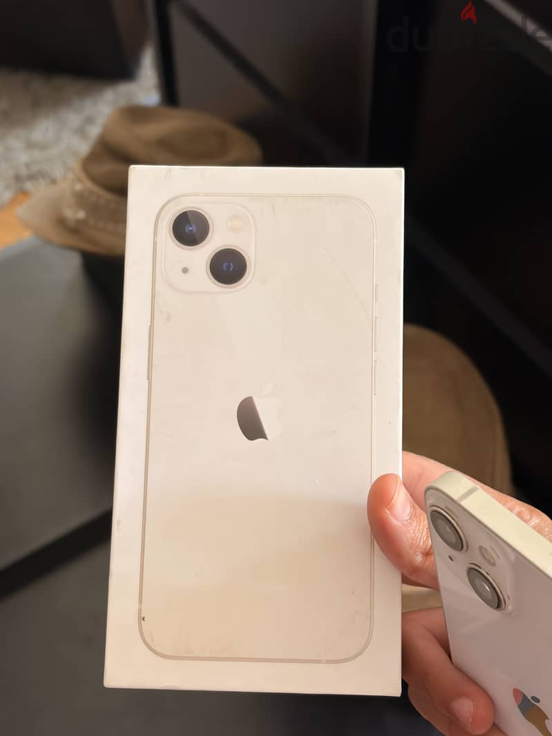 Apple - iPhone 13 3