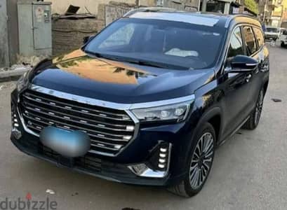 للايجار سيارات SUV