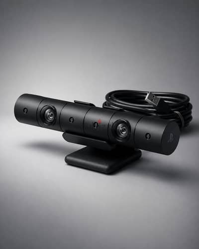 Original Sony PlayStation Camera for PS4 and PS VR
