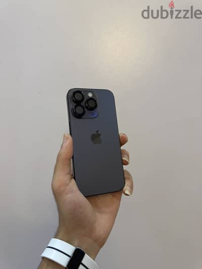 Apple - iPhone 15 Pro
