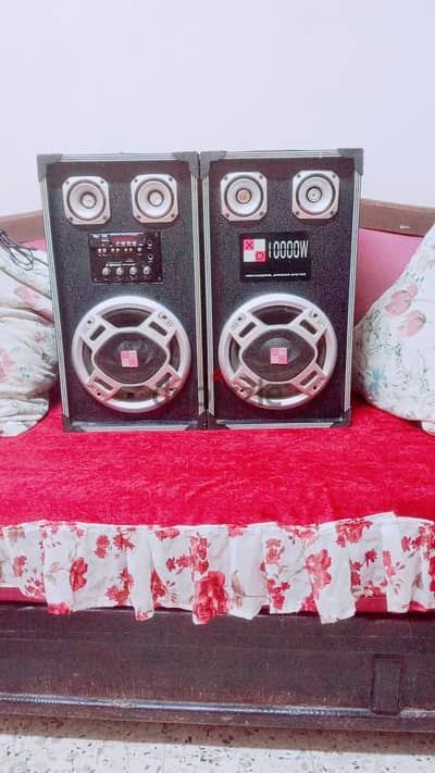 صب 10000 XO بحاله ممتازه