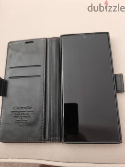 Samsung Galaxy S23 Ultra 256GB Dual SIM – Like New