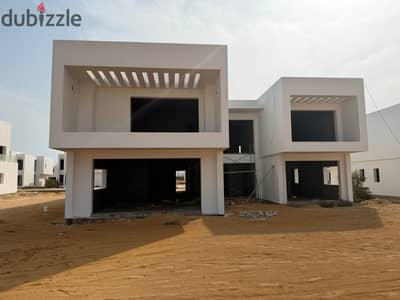 Villa standalone Km 120 north coast Villa standalone Km 120 north coast