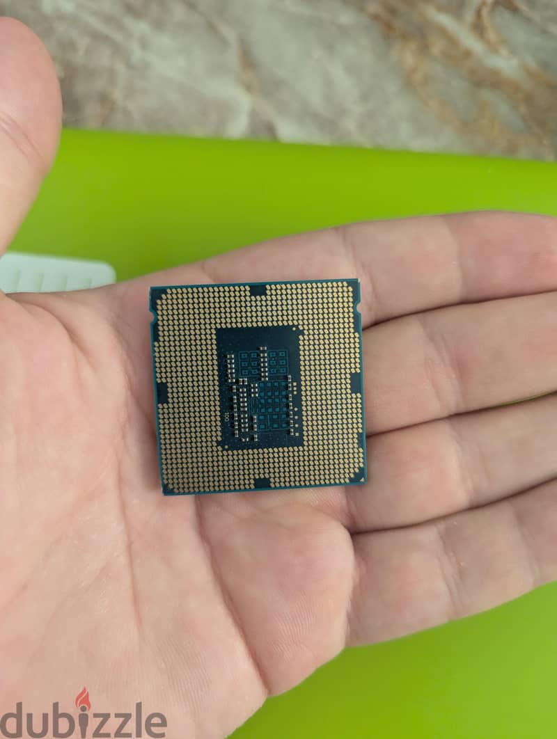 intel core i3 4160 1