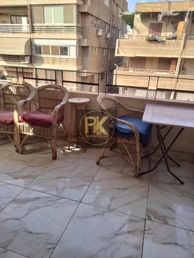 شارع متفرع من شارع الشيخ محمد رفعت -Heliopolis أمام محكمة مصر الجديدة - مصر الجديدة - القاهرة