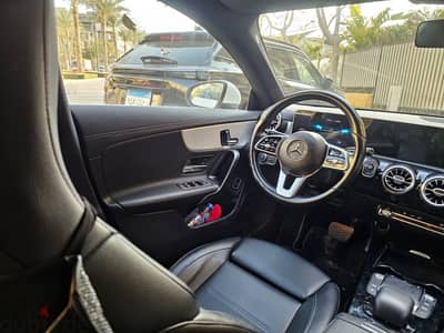 Mercedes-Benz CLA 200 2020