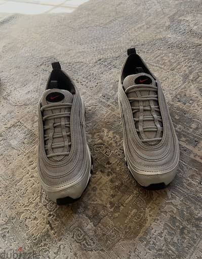 Nike air max 97