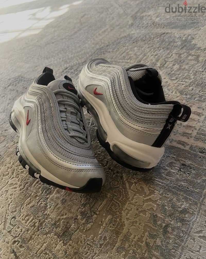 Nike air max 97 1
