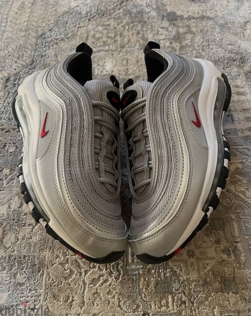 Nike air max 97 2
