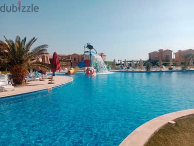 Family-Friendly Chalet at Ain El Sokhna