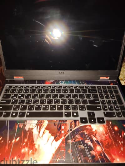 lenovo loq legion i7 13650hx rtx 4050