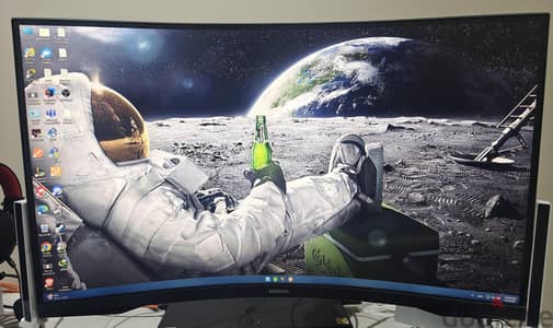 Samsung Odyssey G5