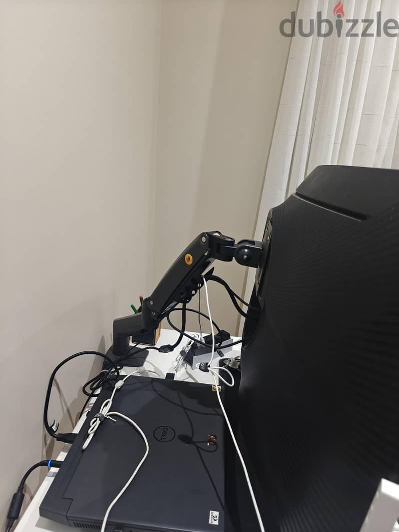 Samsung Odyssey G5 1