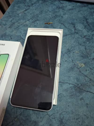 Samsung A56