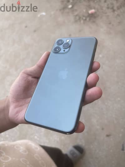 آبل - آيفون 11 برو