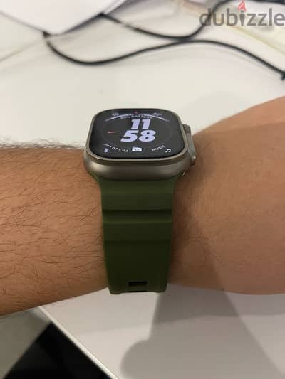 apple ultra 2