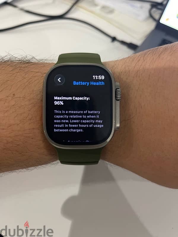 apple ultra 2 1