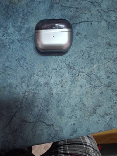 سماعة ايربودز سامسونج samsung earbuds 3 pro