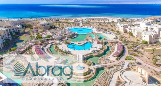 Chalet for sale in Soma Bay, Red Sea, Hurghada