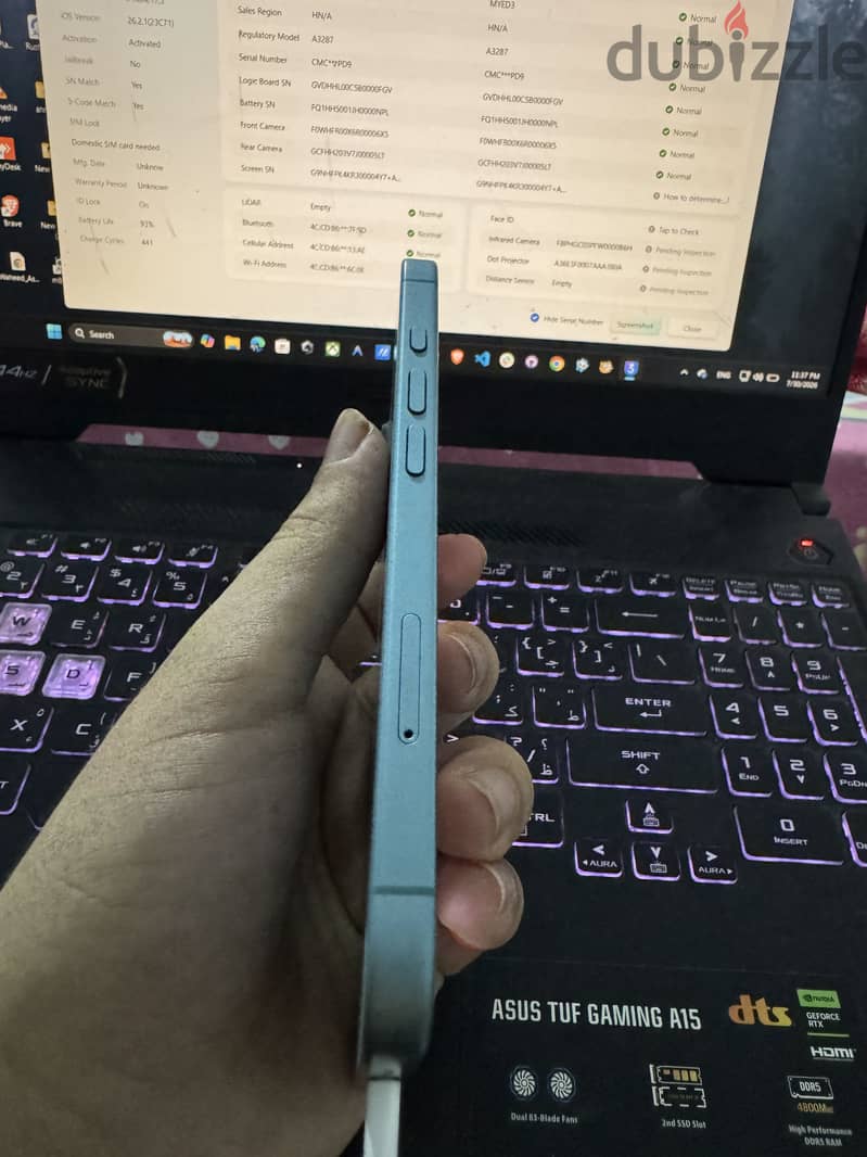 Apple - iPhone 16 2