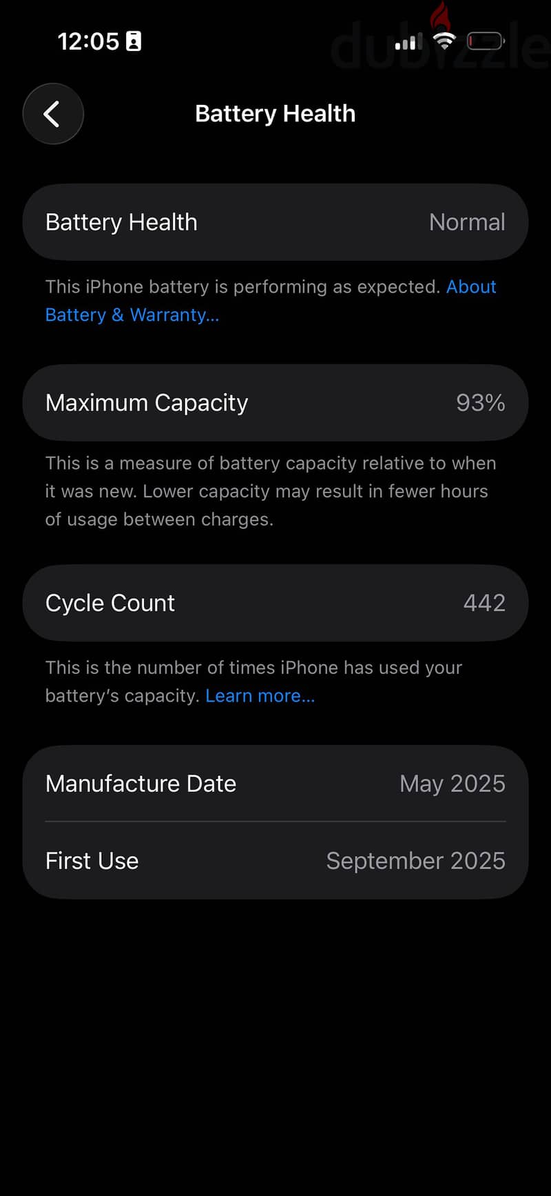 Apple - iPhone 16 3